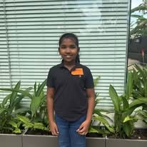 Certificate Award Ceremony