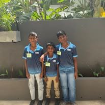 Certificate Award Ceremony